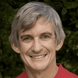Dr. Nick Hall
