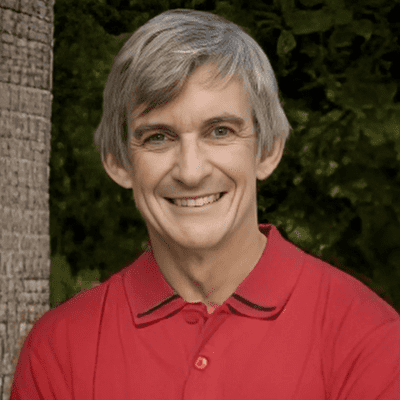 Dr. Nicholas Hall