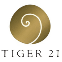 TIGER 21